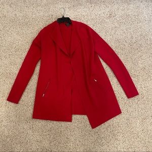 Talbots 100% Merino wool cardigan